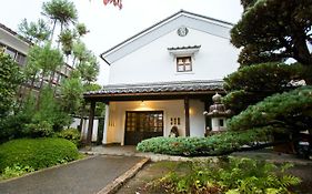 Higashiishikawa Ryokan